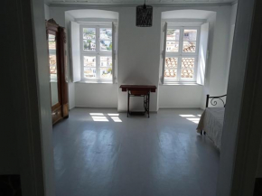 G.E.L. House in Hydra